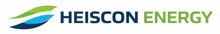Heiscon Energy Logo